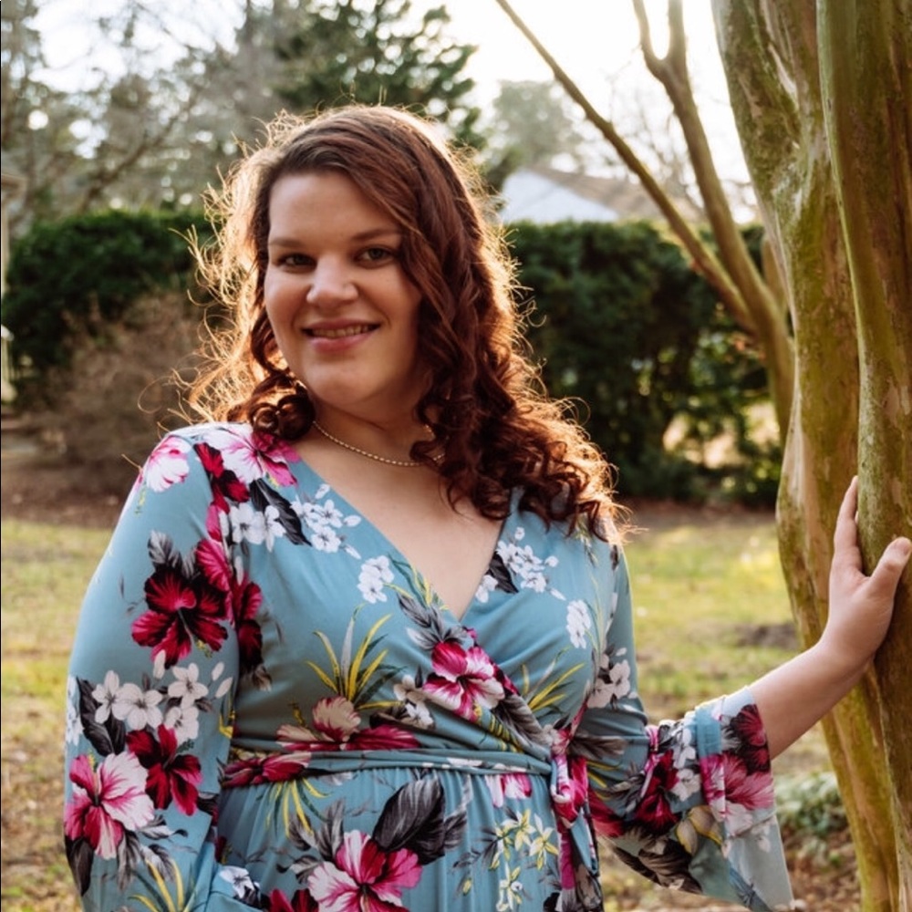 Meet your Posher, Samantha